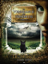 Cover image for Le prince